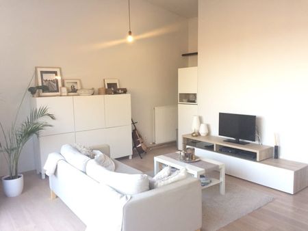 Appartement te huur - Foto 5