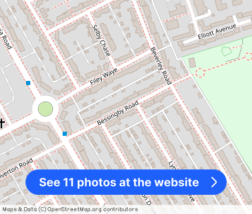 Bessingby Road, Ruislip, HA4 - Photo 1