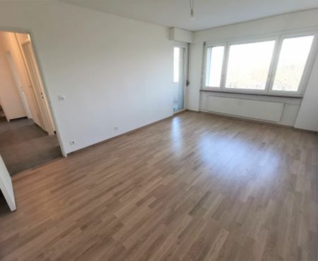 "2-Zimmerwohnung am Voltaplatz" - Photo 3