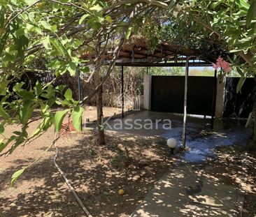 Μονοκατοικία για ενοικίαση Νέα Μάκρη - Photo 6