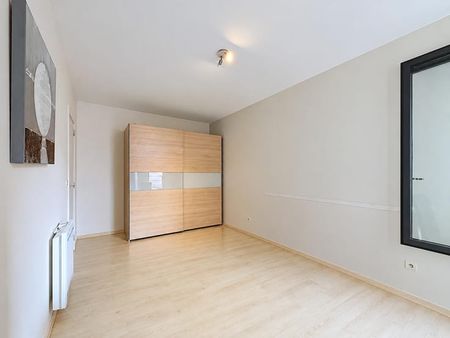 Appartement te huur - Foto 5