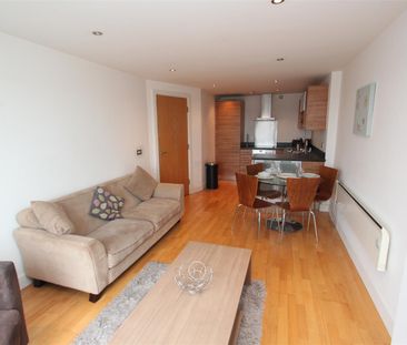 Clarence House, Leeds City Centre, LS10 1LH - Photo 5