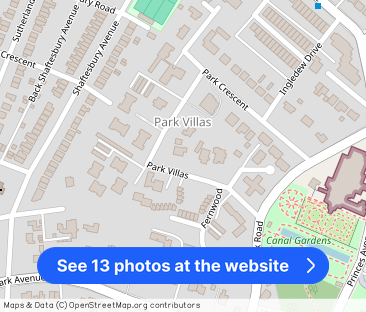 Park Villas, Leeds, LS8 - Photo 1