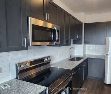 For Lease - 3285 Carding Mill Trail Unit# 404, Oakville, Ontario - Photo 6