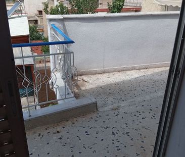 Διαμέρισμα για ενοικίαση Κολοκοτρώνη (Συκιές) - Φωτογραφία 4