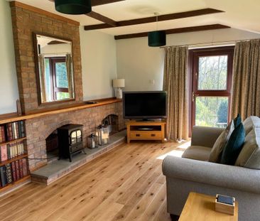 2 bedroom detached bungalow to rent - Photo 4