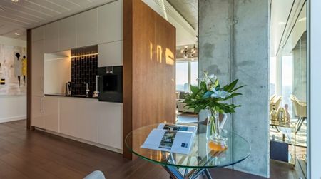 LUKSUSOWY APARTAMENT - Фото 5