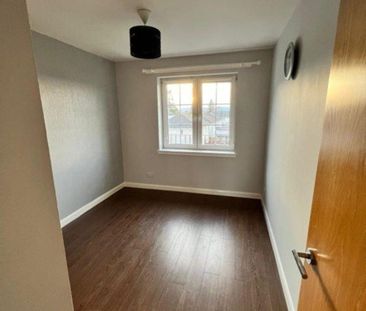 Mackie Place, Top Floor, Westhill, AB32 - Photo 4