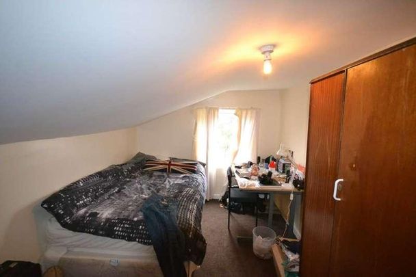 Blenheim Road, Reading, Berkshire, RG1 - Photo 1