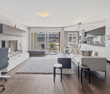 2 Zimmer, 79 m², 2. Stock - Foto 1