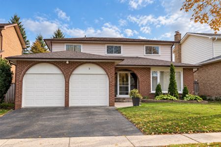 For Lease - 5 Kellen Street, Toronto, Ontario - Photo 2