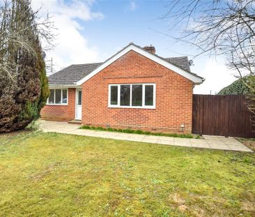 3 bedroom bungalow to rent - Photo 2