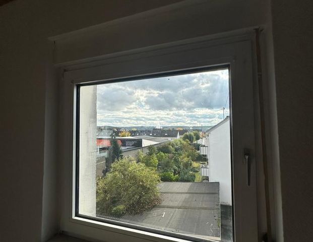 Helle 3-Zimmer-Wohnung mit wunderschönem Ausblick – zentral in Mayen gelegen - Photo 1