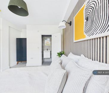 1 bedroom in a house share to rent - Photo 6