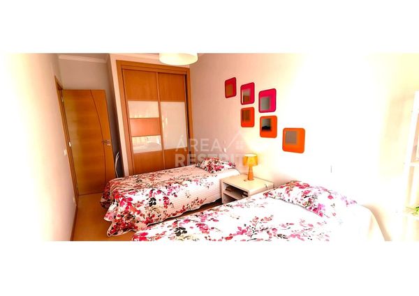 Apartamento T2 em Setúbal