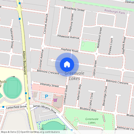 11 Lombard Street, Vic 3064, Roxburgh Park