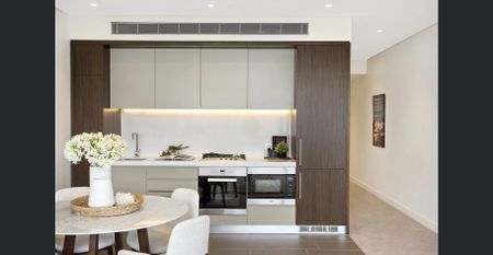 Sophisticated Living - Photo 5