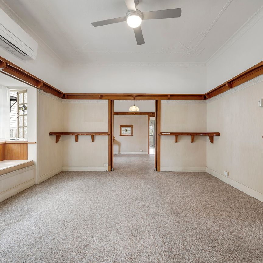 Charming Original Queenslander in the Heart of Ashgrove - Photo 1