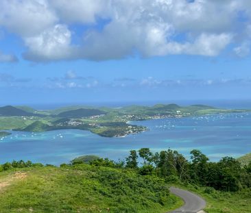 Location Appartement 4 pièces 80m² LE MARIN 97290 - Photo 1