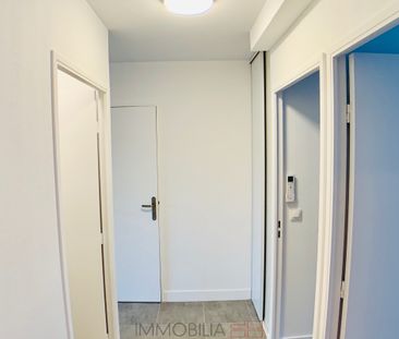 BEAUSOLEIL - PAUL DOUMER - 3P AVEC GARAGE - Photo 3