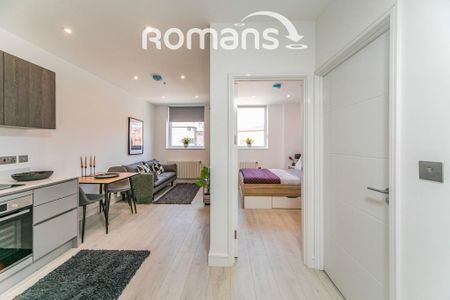 1 bedroom flat to rent - Photo 3