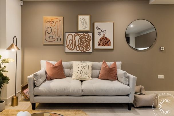 Casa at Abbey Court, Leeds, LS5 - Photo 1