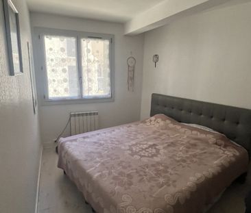 Apt T3 Meublé BEZIERS - Photo 5