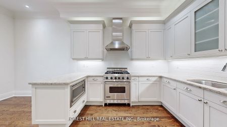 For Lease - 99 Lonsdale Road, Toronto, Ontario - Photo 4