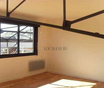 BOURGES NATION - APPARTEMENT AVEC TERRASSE - Photo 4