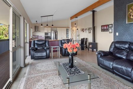 Fully furnished home. Executive living - Photo 3