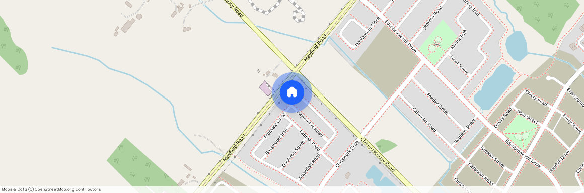 124 Fruitvale Circle, Brampton