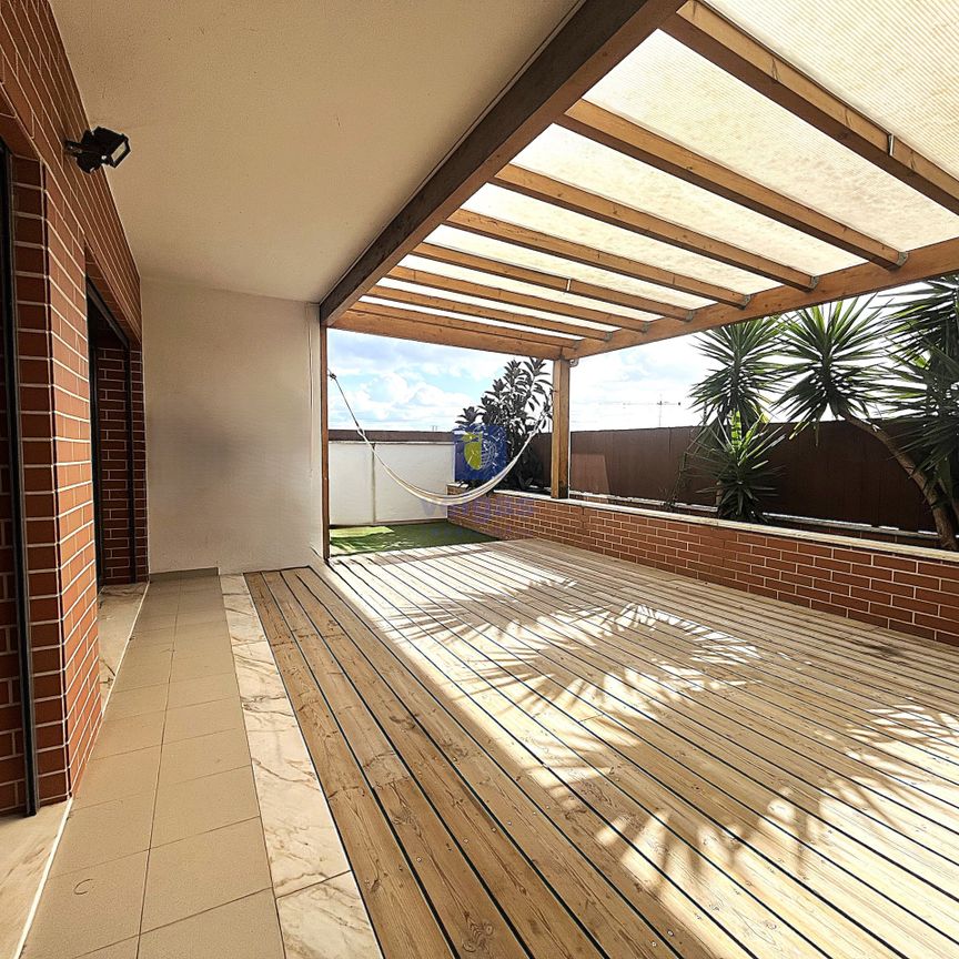 Apartamento T3 em Setúbal - Photo 1