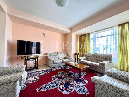 Apartament mobilat in Dorobanti | Bloc boutique - Photo 5