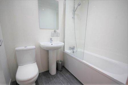 1 bedroom flat to rent - Photo 5