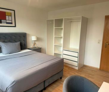 Birkenstraße - Foto 6