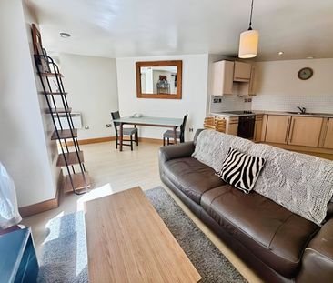 1 bedroom apartment to rent - Photo 1