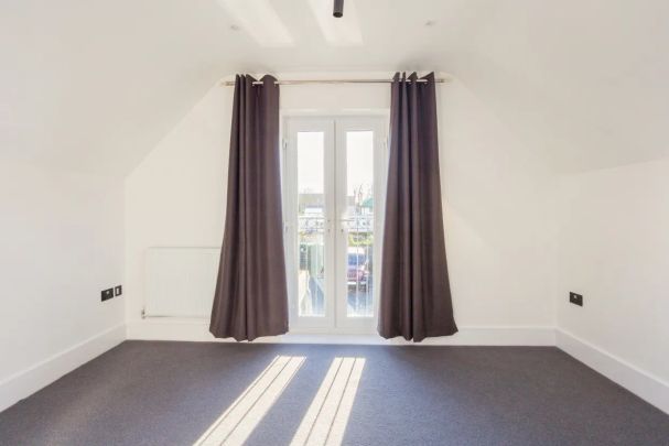 1 bedroom house to rent - Photo 1