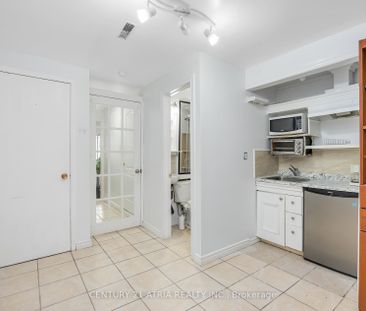 For Lease - 451 Military Trail Unit# 102-G, Toronto, Ontario - Photo 2