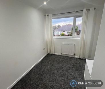 3 bedroom terraced house to rent - Photo 1
