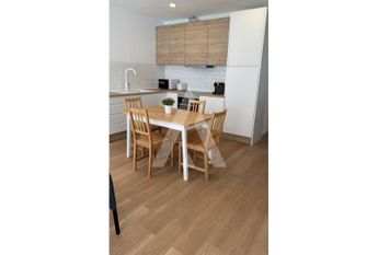 Apartamento T1 em Aveiro