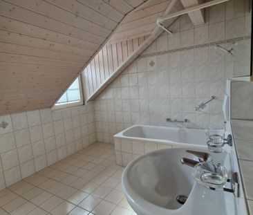 2.5 Zimmer, 78 m², 3. Stock - Photo 2