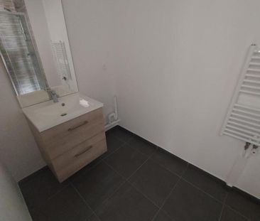 T2 LES PAVILLONS SOUS BOIS Pavillons-sous-Bois (93320) - Photo 3