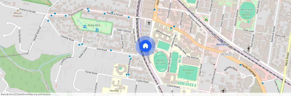 1/24-28 College Crescent, NSW 2077, Hornsby