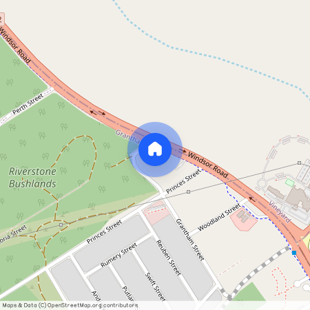 Lot 4 Windsor Road (Grantham Farm), Riverstone