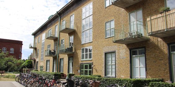 Hjalmar Gullbergsgatan 2 B - Photo 3