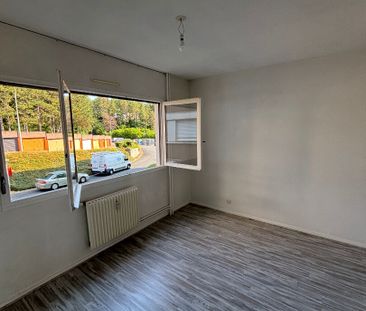À louer ? Appartement T3 de 73,21 m² avec balcon ? Le Creusot - Photo 4