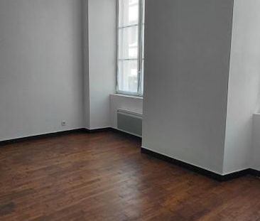 Location Appartement 1 pièce 36m² ANGERS 49100 - Photo 6