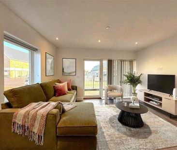 2 bedroom apartment to rent - Photo 3