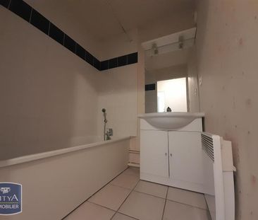 Location Appartement 2 pièces 47m² BELFORT 90000 - Photo 6