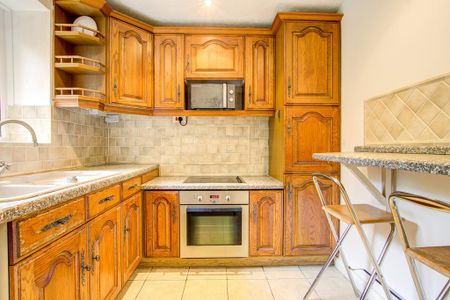 2 bedroom flat to rent - Photo 3